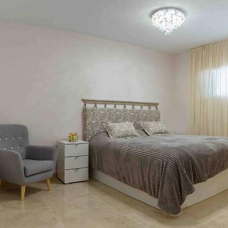 Esmeralda. Luxury. 1 Line Of The Ocean. View! Quality! كالاو سالفاجي المظهر الخارجي الصورة
