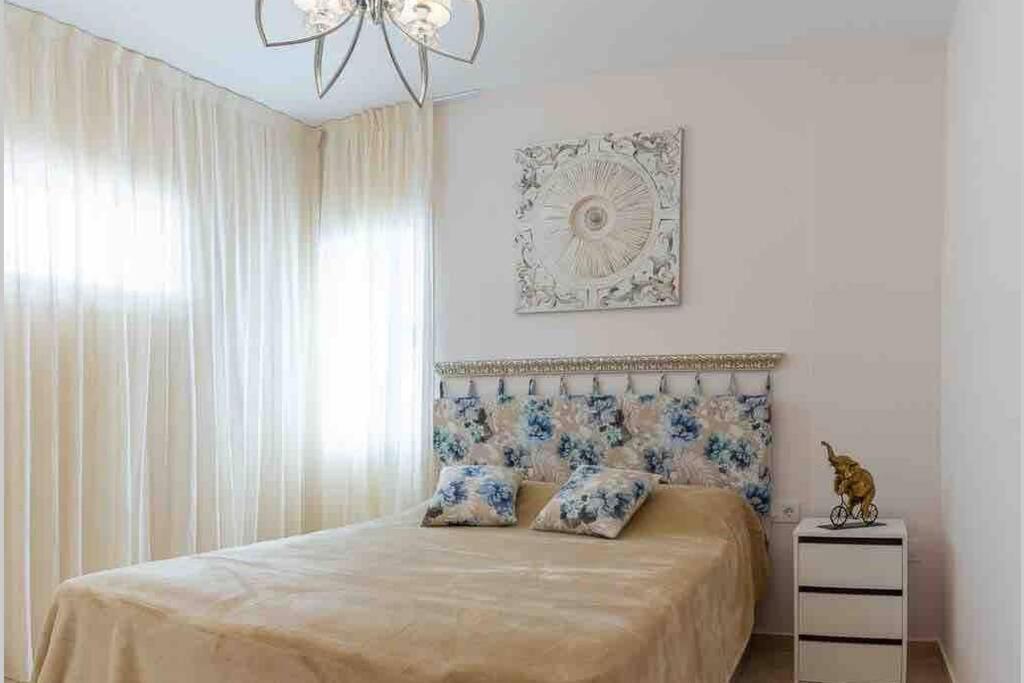 Esmeralda. Luxury. 1 Line Of The Ocean. View! Quality! كالاو سالفاجي المظهر الخارجي الصورة