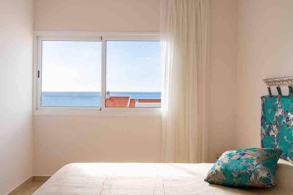 Esmeralda. Luxury. 1 Line Of The Ocean. View! Quality! كالاو سالفاجي المظهر الخارجي الصورة