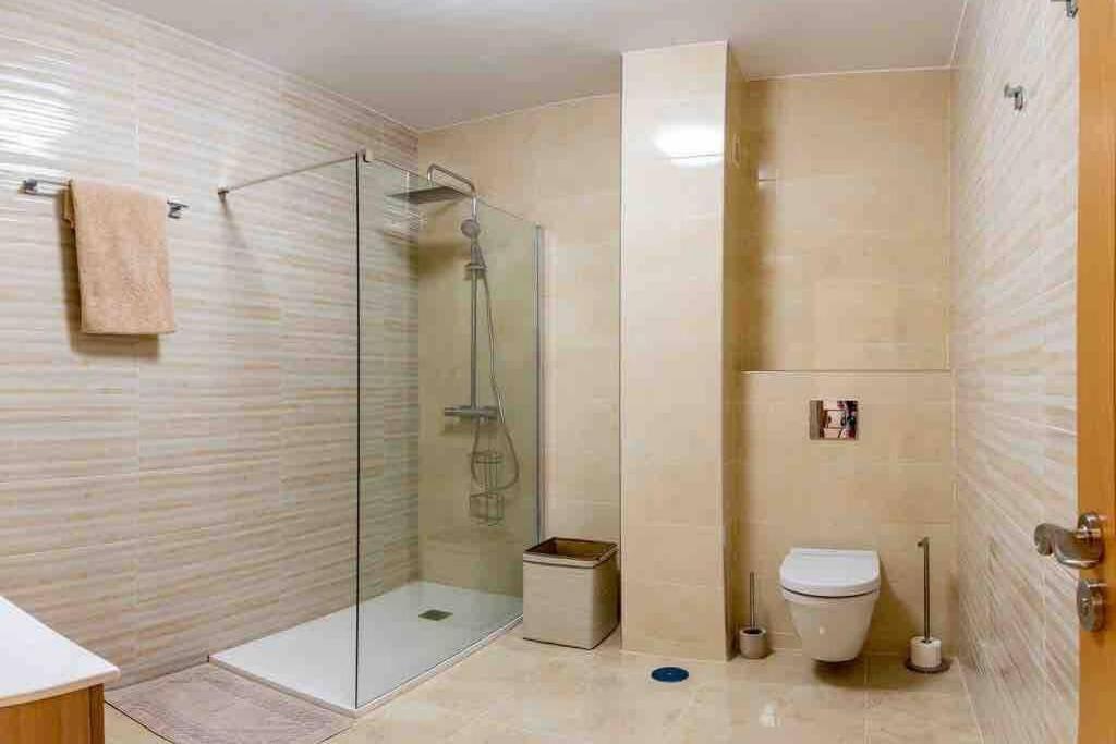 Esmeralda. Luxury. 1 Line Of The Ocean. View! Quality! كالاو سالفاجي المظهر الخارجي الصورة