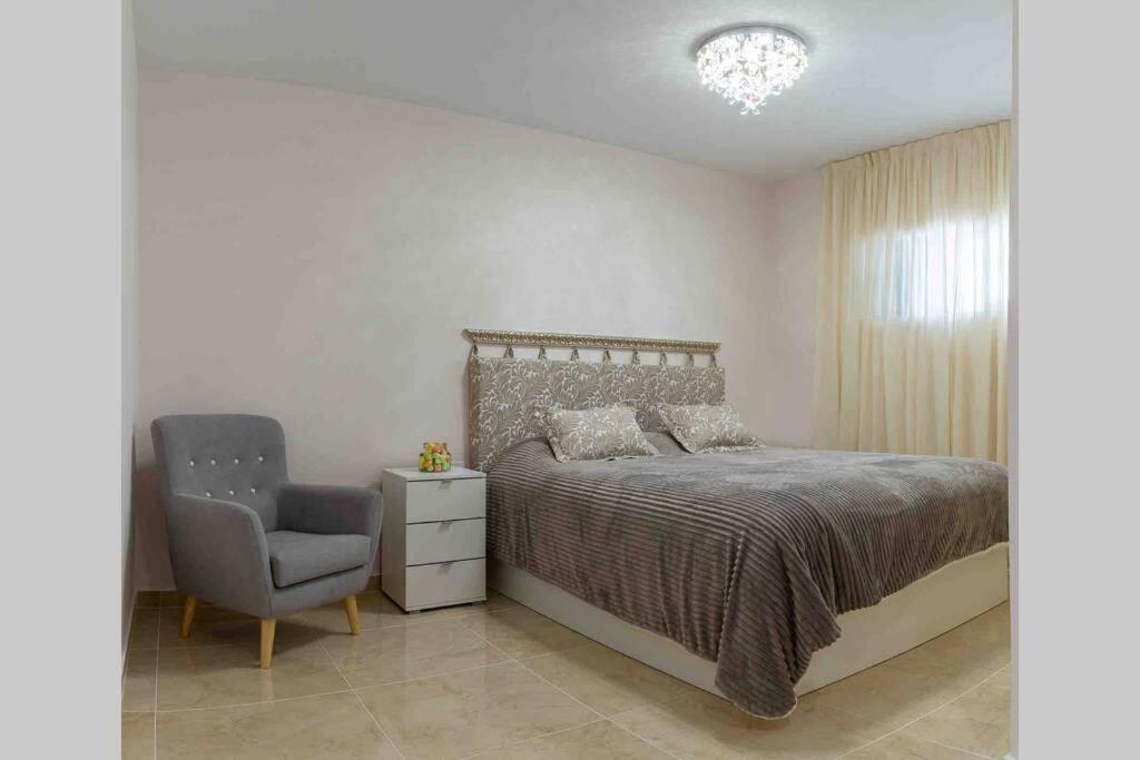 Esmeralda. Luxury. 1 Line Of The Ocean. View! Quality! كالاو سالفاجي المظهر الخارجي الصورة