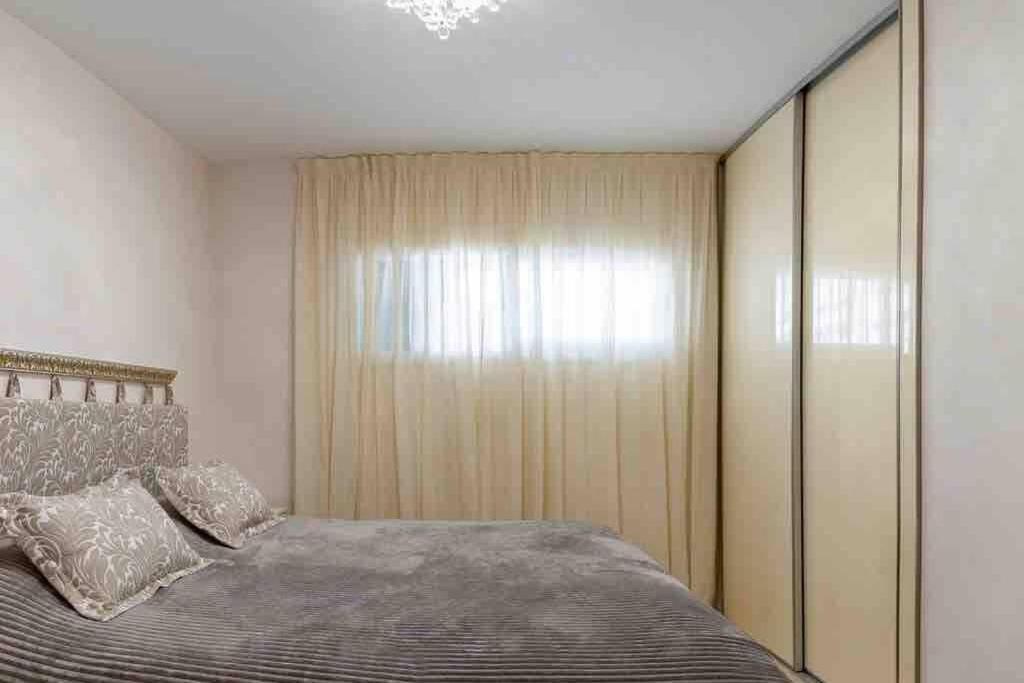Esmeralda. Luxury. 1 Line Of The Ocean. View! Quality! كالاو سالفاجي المظهر الخارجي الصورة